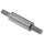 FULCRUM PIN FRONT SUSPENSION, LOWER OUTER, 3/8&quot; UNF