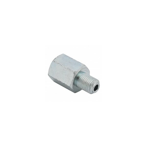 Leitungs-Adapter / &Uuml;bergangsst&uuml;ck Hydraulikzylinder
