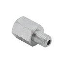 ADAPTOR, SLAVE CYLINDER PIPE