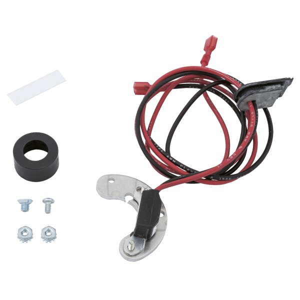 ELECTRONIC IGNITION KIT, IGNITOR 22D6, NEGATIVE EARTH