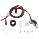 ELECTRONIC IGNITION KIT, PERTRONIX IGNITOR, 23/24/25D4,...