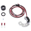 ELECTRONIC IGNITION KIT, PERTRONIX IGNITOR, DELCO 4...