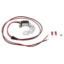 ELECTRONIC IGNITION KIT, PERTRONIX IGNITOR, DELCO DM200 6...