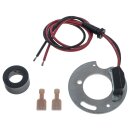 ELECTRONIC IGNITION KIT, PERTRONIX IGNITOR, 59D4,...