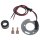 ELECTRONIC IGNITION KIT, PERTRONIX IGNITOR, 59D4, NEGATIVE EARTH