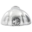 EXHAUST TAIL PIPE TRIM, MG CREST