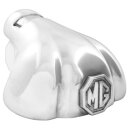 EXHAUST TAIL PIPE TRIM, MG CREST