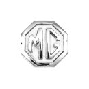 ROCKER COVER NUT - SINGLE, MG LOGO