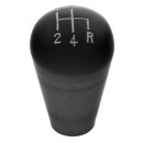 Schalthebel-Knauf mit H-Symbol, exakte Reproduktion