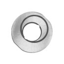 THRUST WASHER IDLER, GREEN, 0.130-0.131&quot;, AFTERMARKET