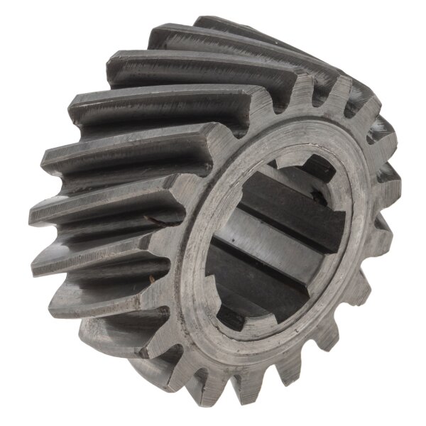 PINION DIFFERENTIAL 3.44:1, 18 TEETH