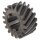 PINION DIFFERENTIAL 3.44:1, 18 TEETH