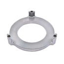 PRESSURE PLATE DIAPHRAGM TYPE CLUTCH