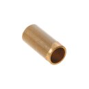 ANTI RATTLE PLUNGER, BRASS