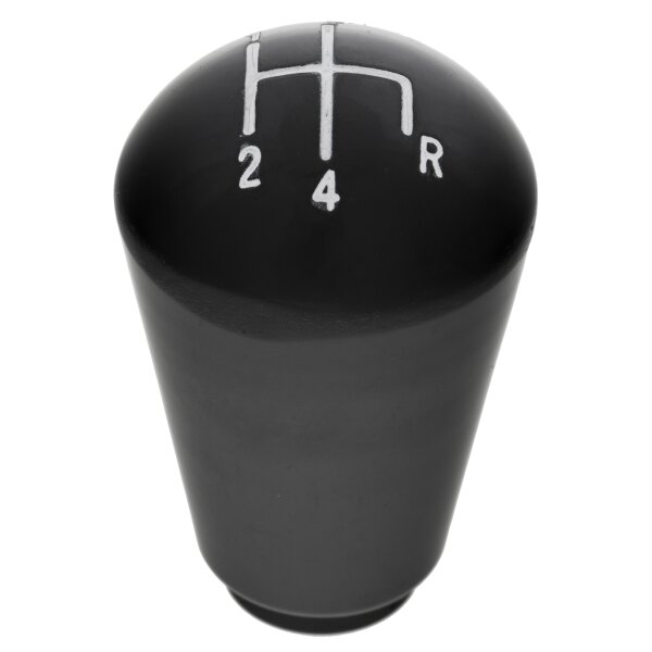 Schalthebel-Knauf mit H-Symbol, Standard