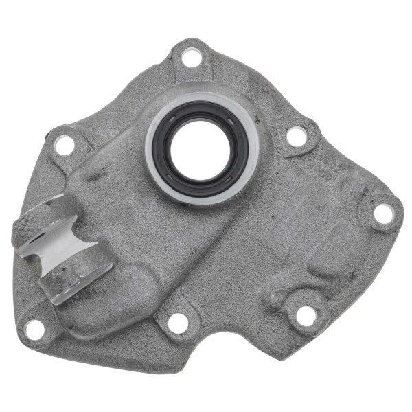 FRONT COVER GEARBOX MODIFIED RHD