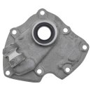 FRONT COVER GEARBOX MODIFIED RHD