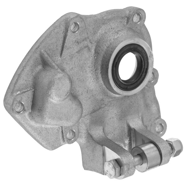 FRONT COVER GEARBOX MODIFIED LHD
