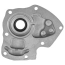 FRONT COVER GEARBOX MODIFIED LHD