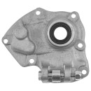 FRONT COVER GEARBOX MODIFIED LHD