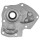 FRONT COVER GEARBOX MODIFIED LHD