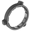 SYNCHRO RING, 2ND GEAR , STEEL