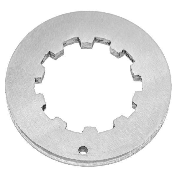 THRUST WASHER, REAR,  0.163-0.164&quot;