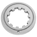 THRUST WASHER, REAR,  0.163-0.164&quot;