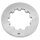 THRUST WASHER, REAR,  0.163-0.164&quot;