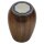 GEAR KNOB WALNUT WOOD, MG SIGN