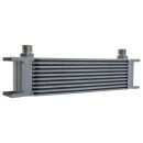 OIL COOLER 10 ROW, 1/2&quot; BSP