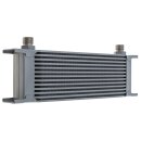 OIL COOLER 13 ROW, 1/2&quot; BSP