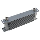 OIL COOLER 13 ROW, 1/2&quot; BSP