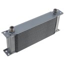 OIL COOLER 16 ROW, 1/2&quot; BSP