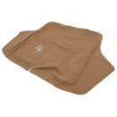 TONNEAU COVER FULL, DUCK, TAN, TC