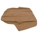 TONNEAU COVER FULL, DUCK, TAN, TC