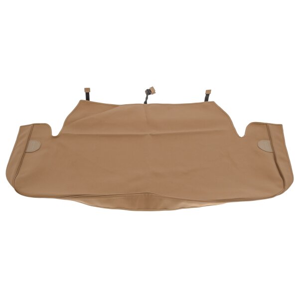 TONNEAU COVER HALF, DUCK, TAN, TC