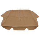 TONNEAU COVER FULL, DUCK TAN, TD