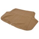 TONNEAU COVER FULL, DUCK TAN, TD