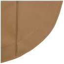 Spritzdecke gross, Stoff beige (tan), MG TD