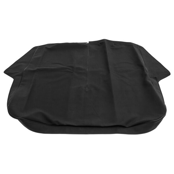 TONNEAU COVER FULL, DUCK BLACK, TF