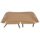 TONNEAU COVER HALF, DUCK TAN, TF