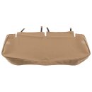 TONNEAU COVER HALF, DUCK TAN, TF