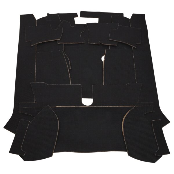 UNDERFELT KIT