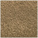 Teppich-Satz Kofferraum,  Nylon beige/honey tan, mit MG-Logo