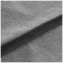 WHEEL COVER, CARPET, GREY NYLON