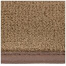 Teppich-Satz Premium, Nylon, beige/tan, LHD