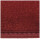 CARPET SET, STANDARD, NYLON, RED, RHD