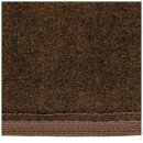 CARPET SET, STANDARD, AUTUMN LEAF, LHD