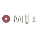 TERMINAL KIT, BULB SOCKET, SINGLE CONTACT